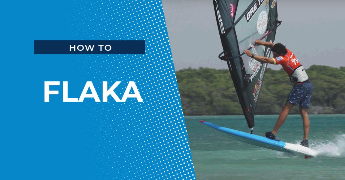 Flaka tutorial by Lennart Neubauer