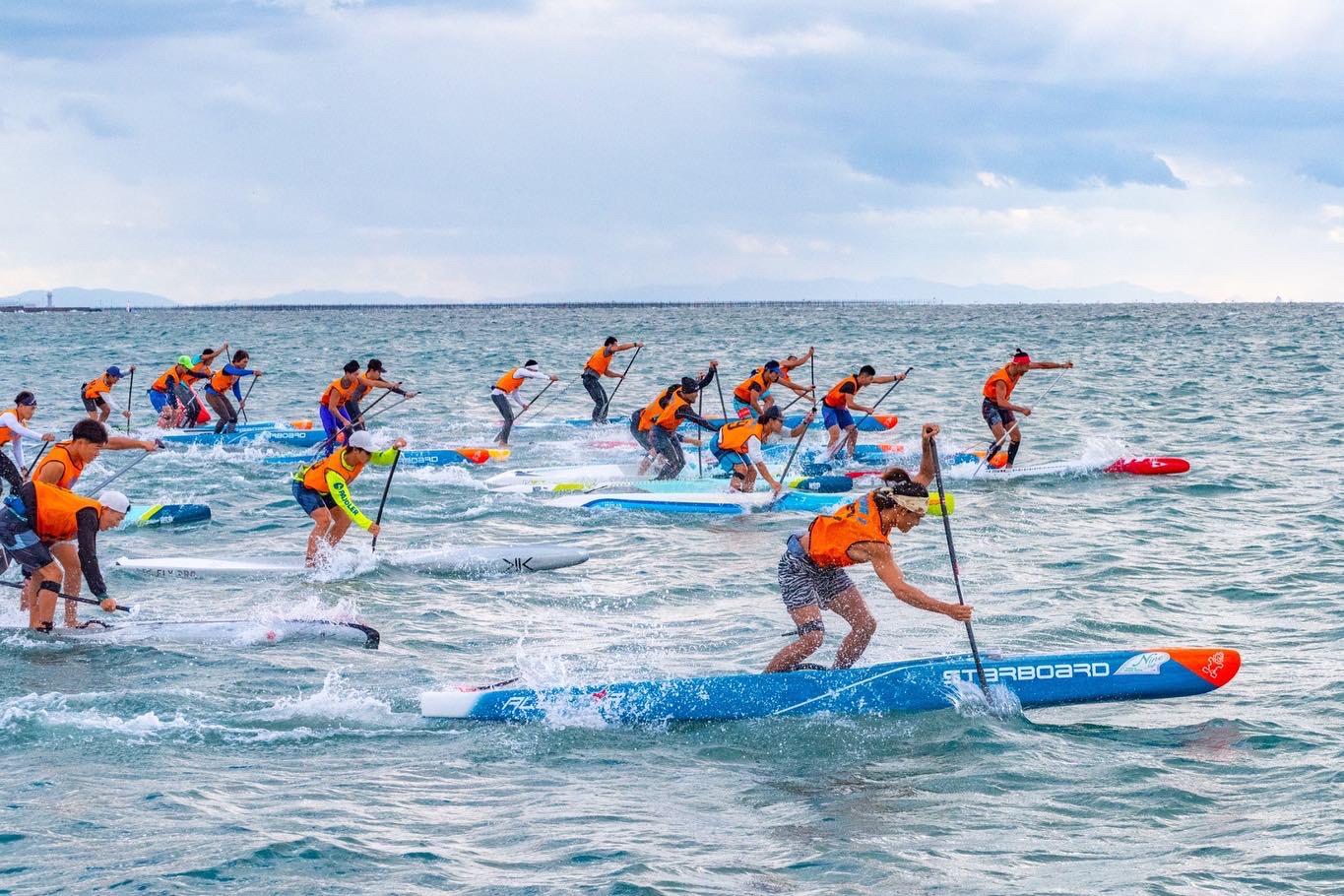 Rai Taguchi Wins 2023 All Japan Championships