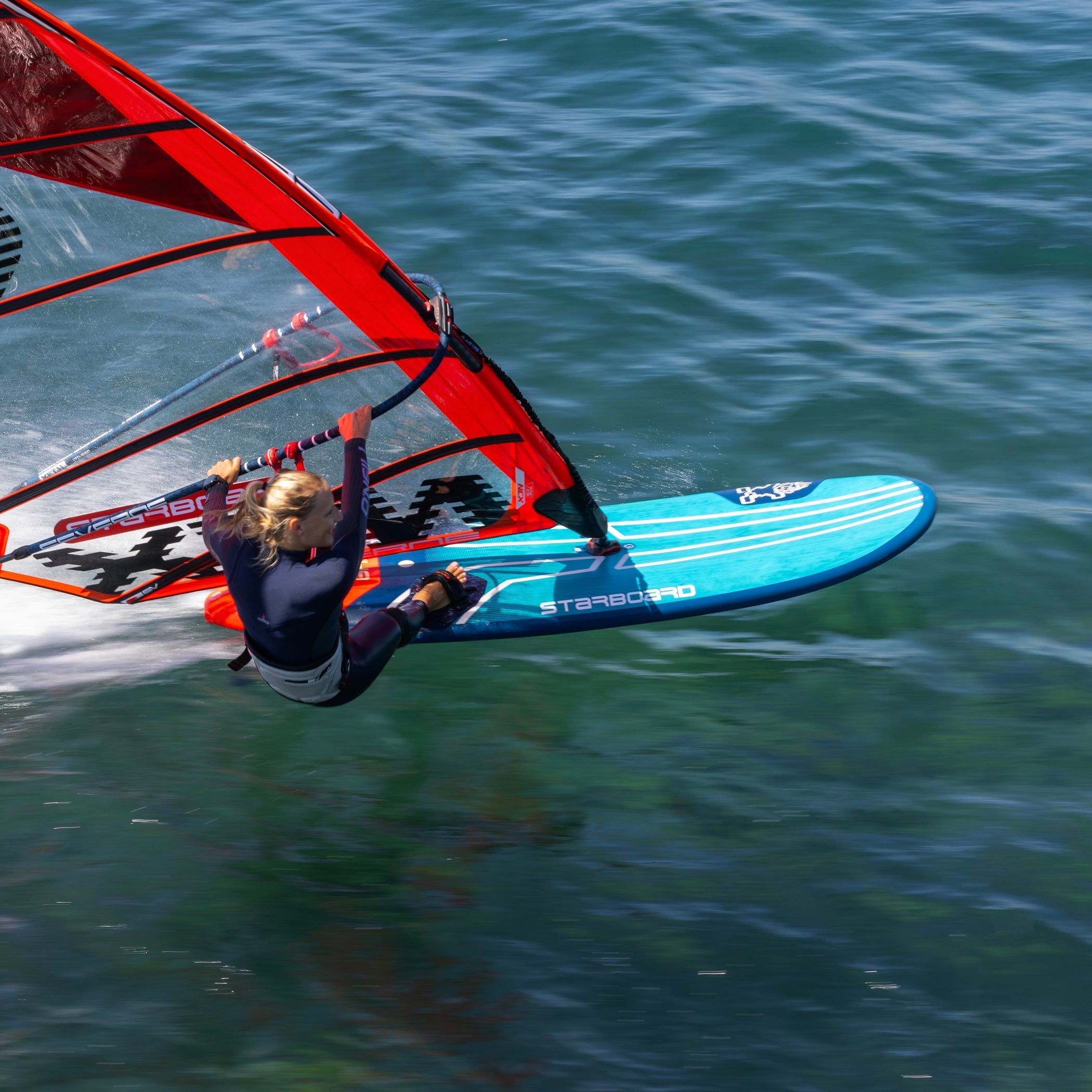Freeride Windsurf