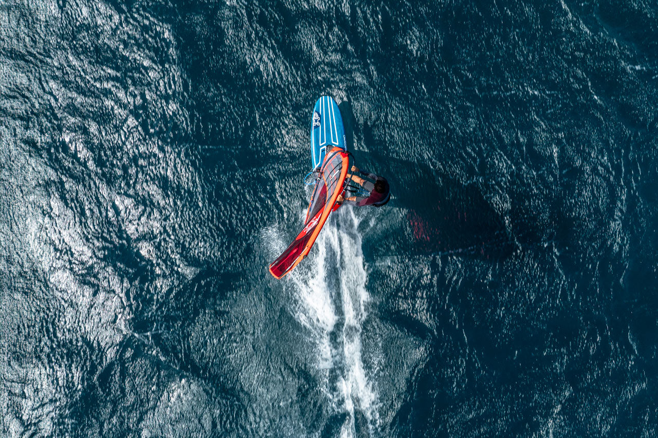 Windsurf