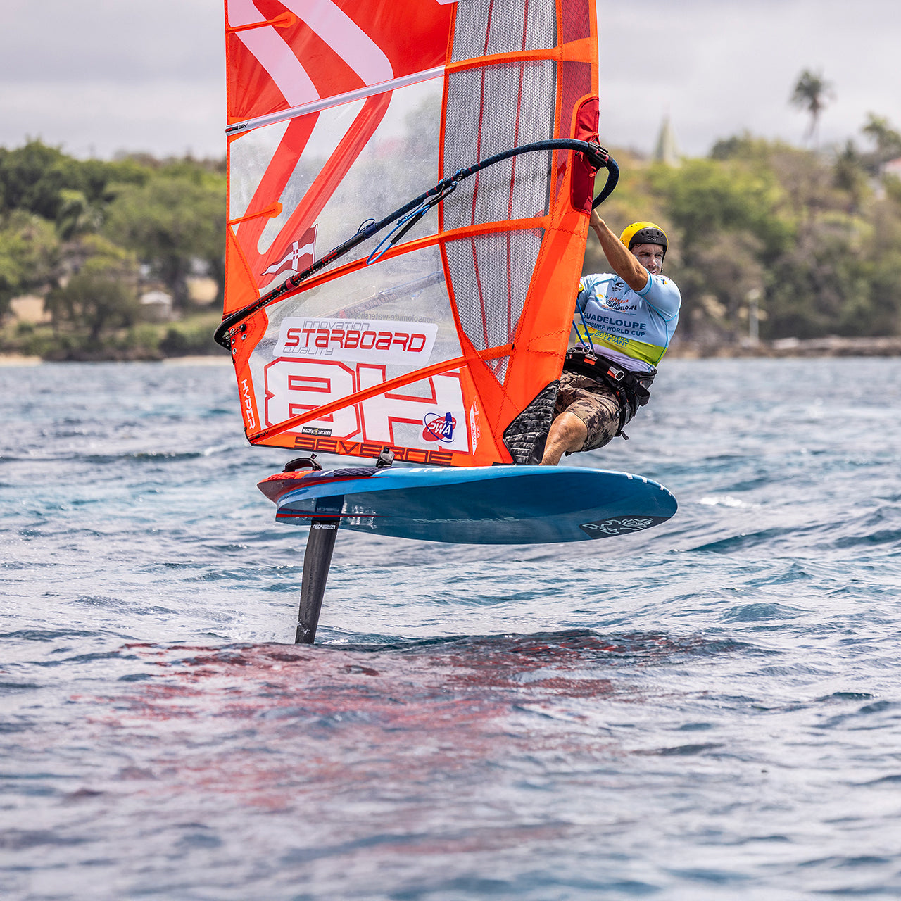 Race Windfoil