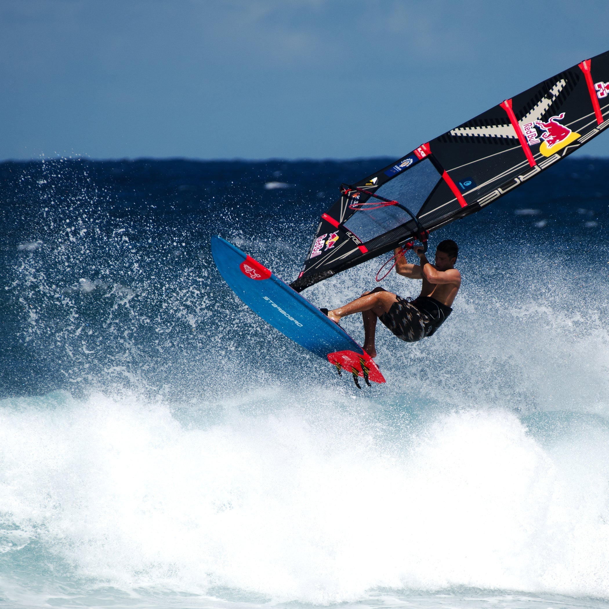 Wave Windsurf