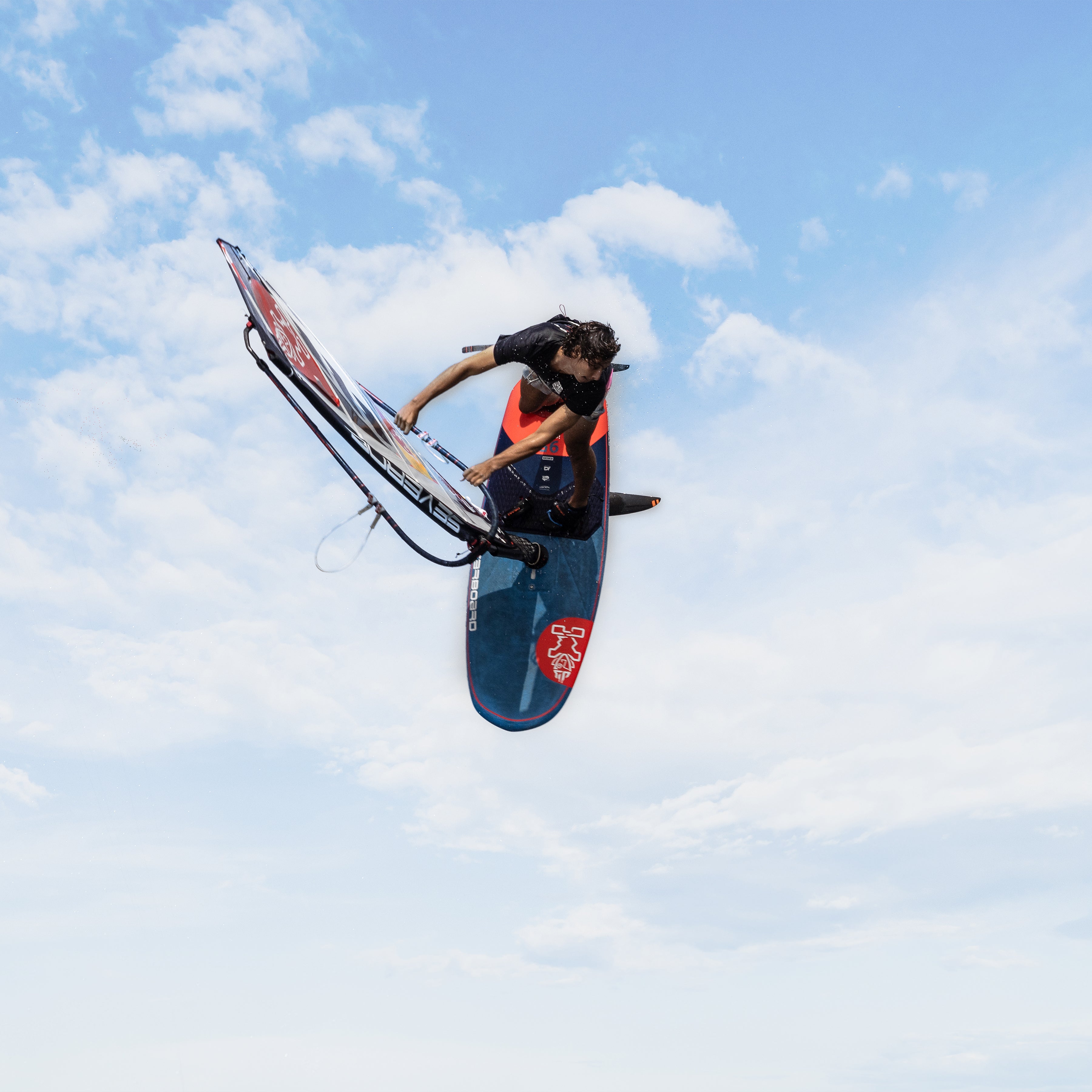 Windfoil Boards