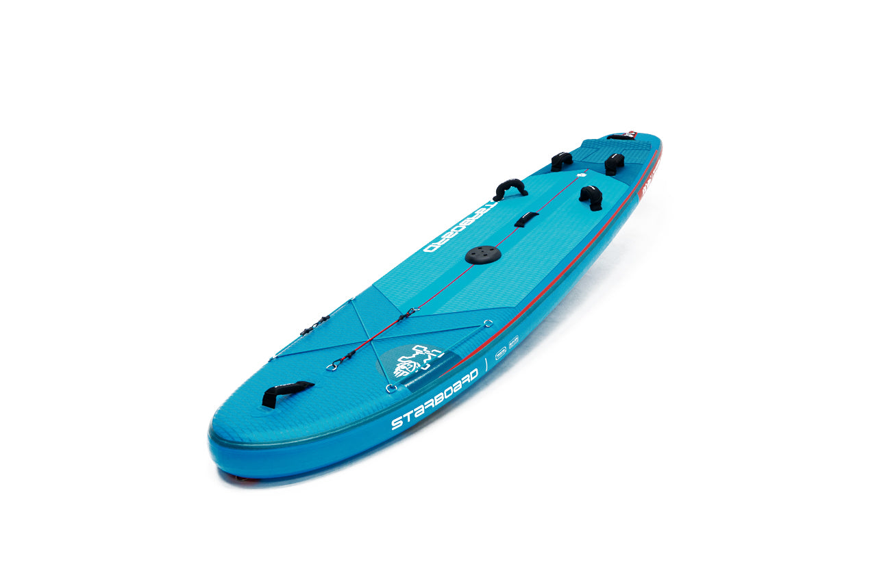 iGO Wing Ready Inflatable Boards