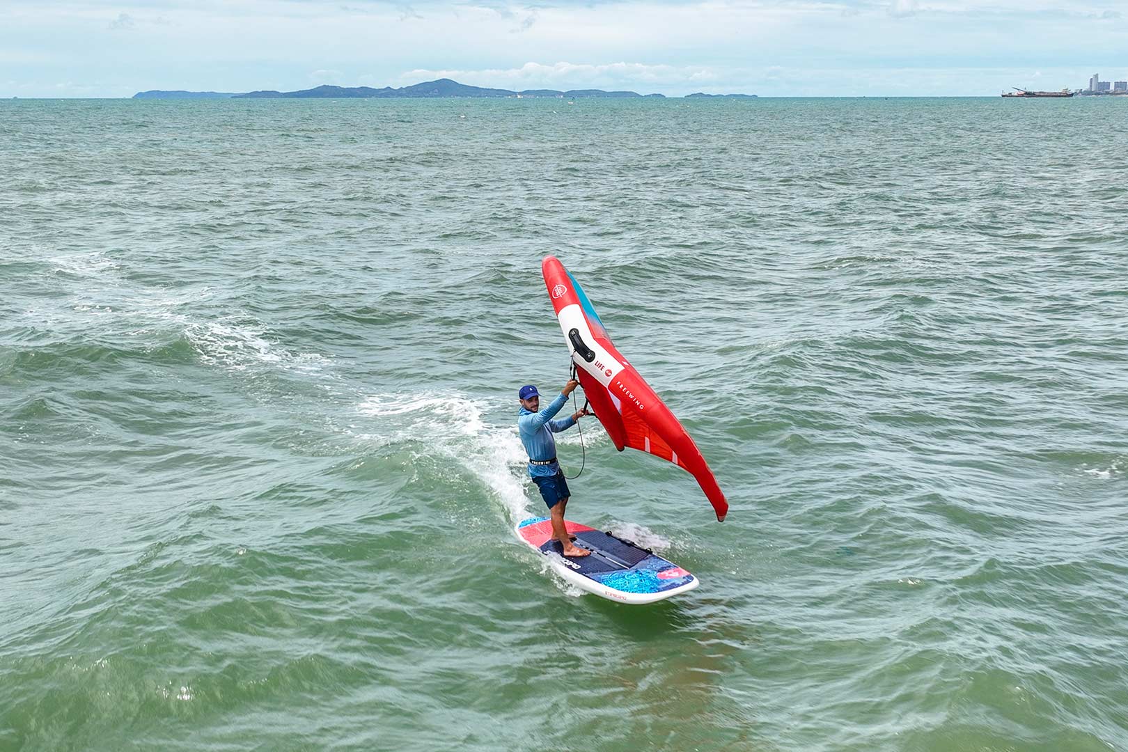 Crossover Boards
