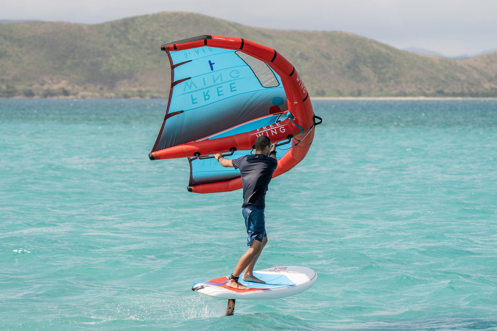Wingboards