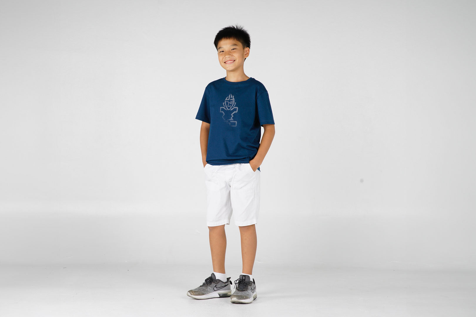 Apparel - Boys