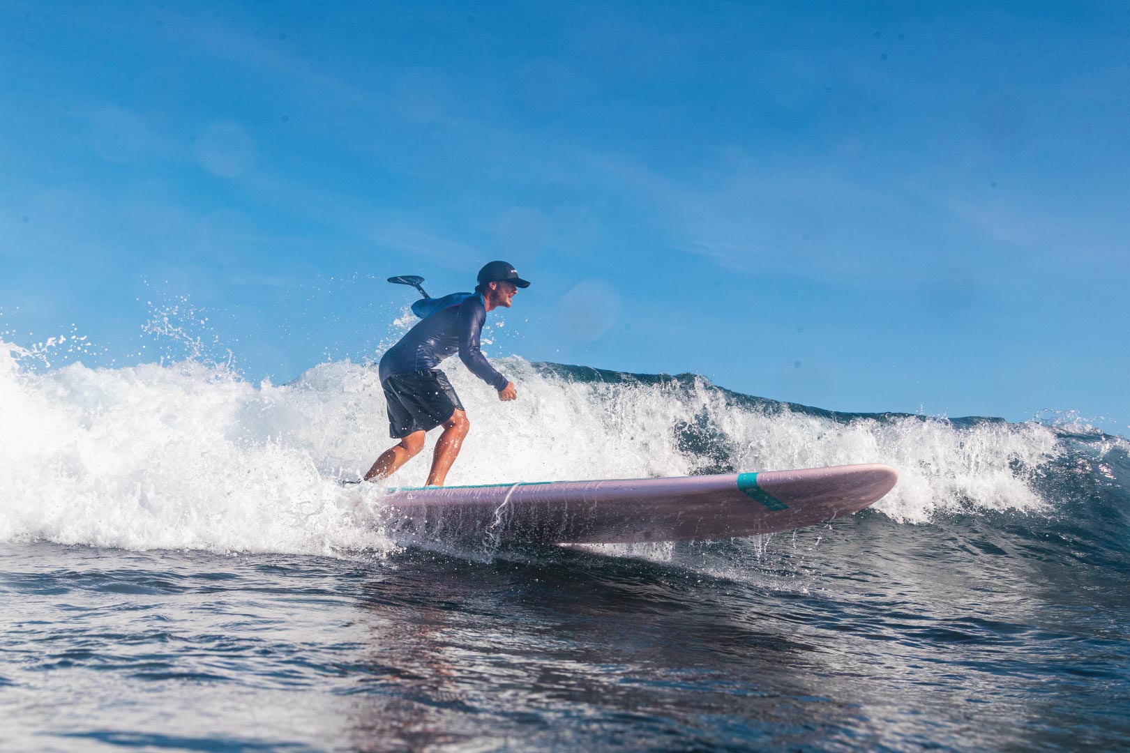 GO Surf Paddleboards
