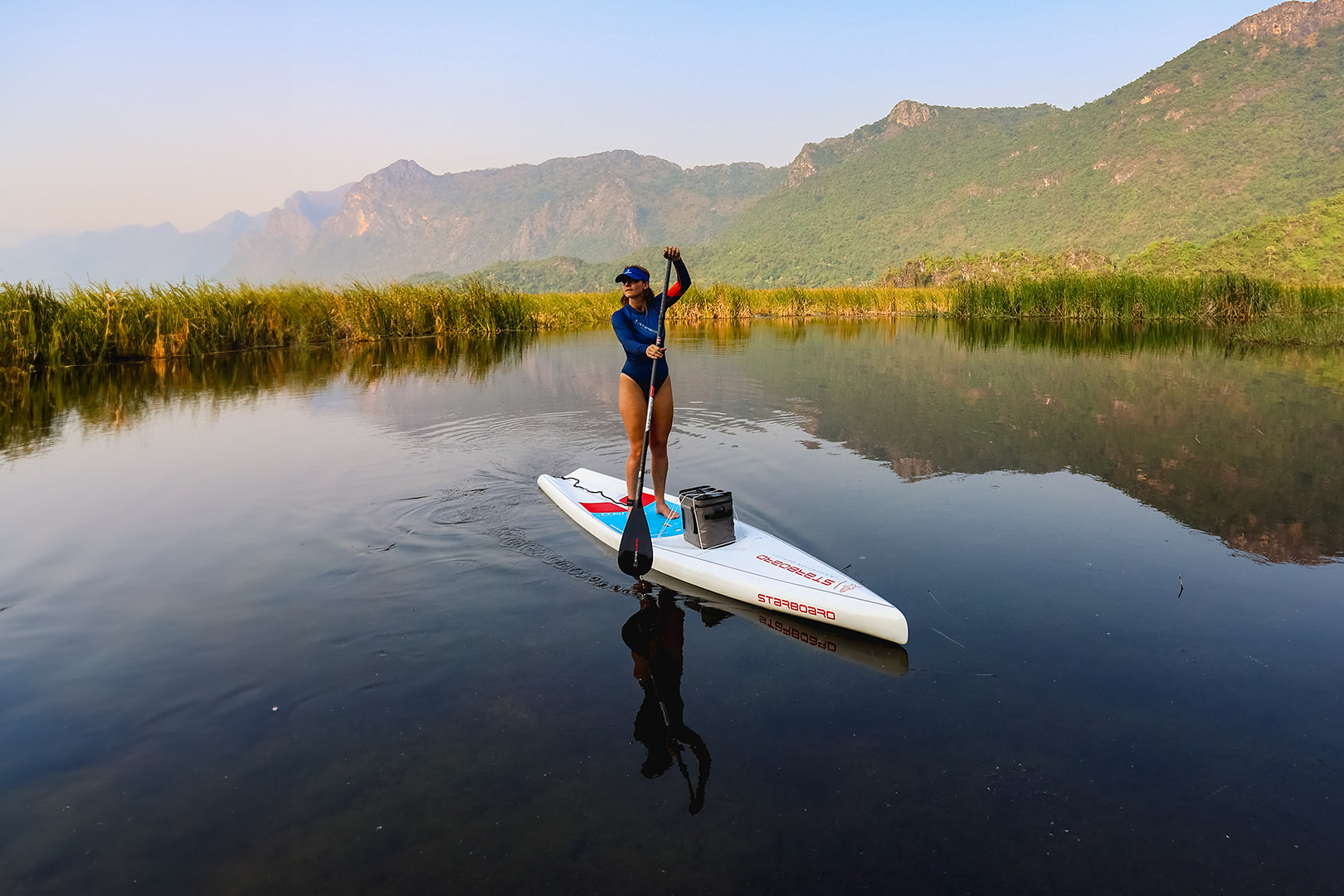 Hard Paddleboards