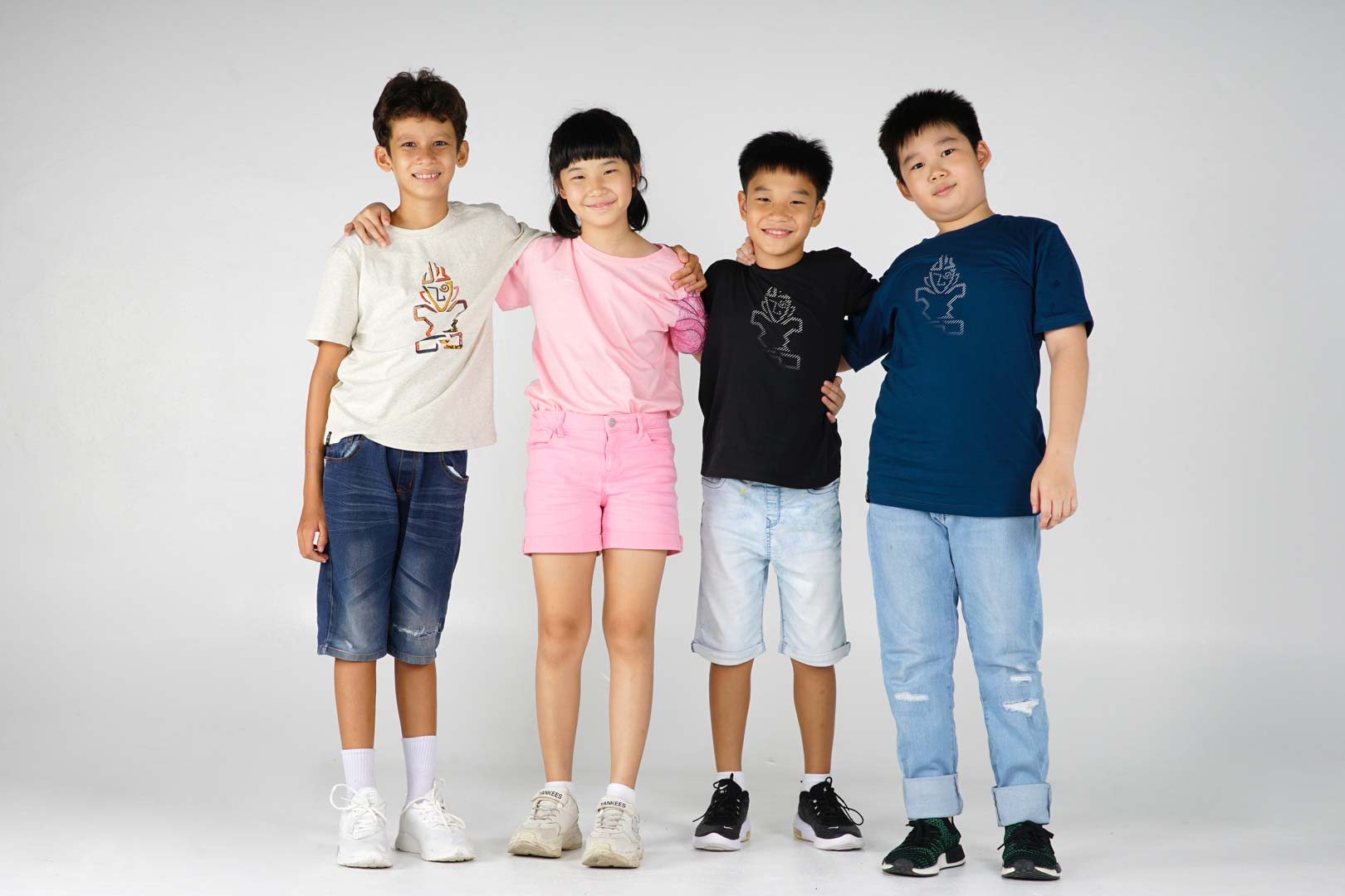 Apparel - Kids