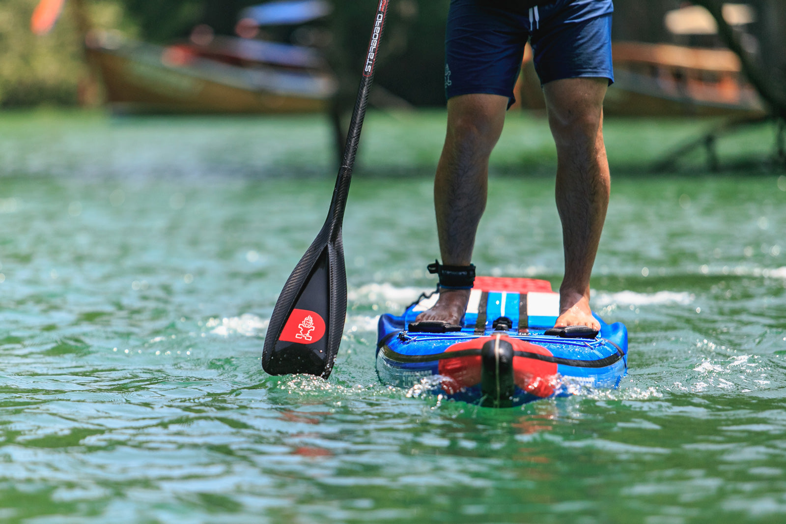 Lima SUP Paddles