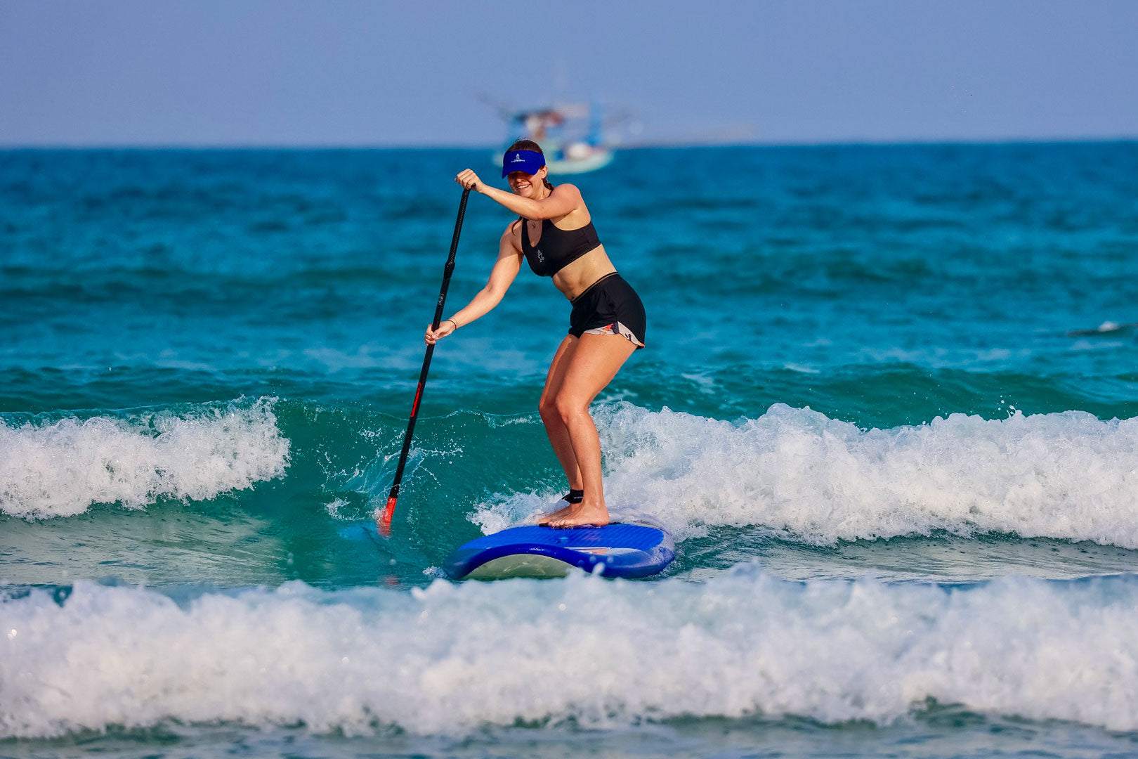 Apparel - Womens Waterwear