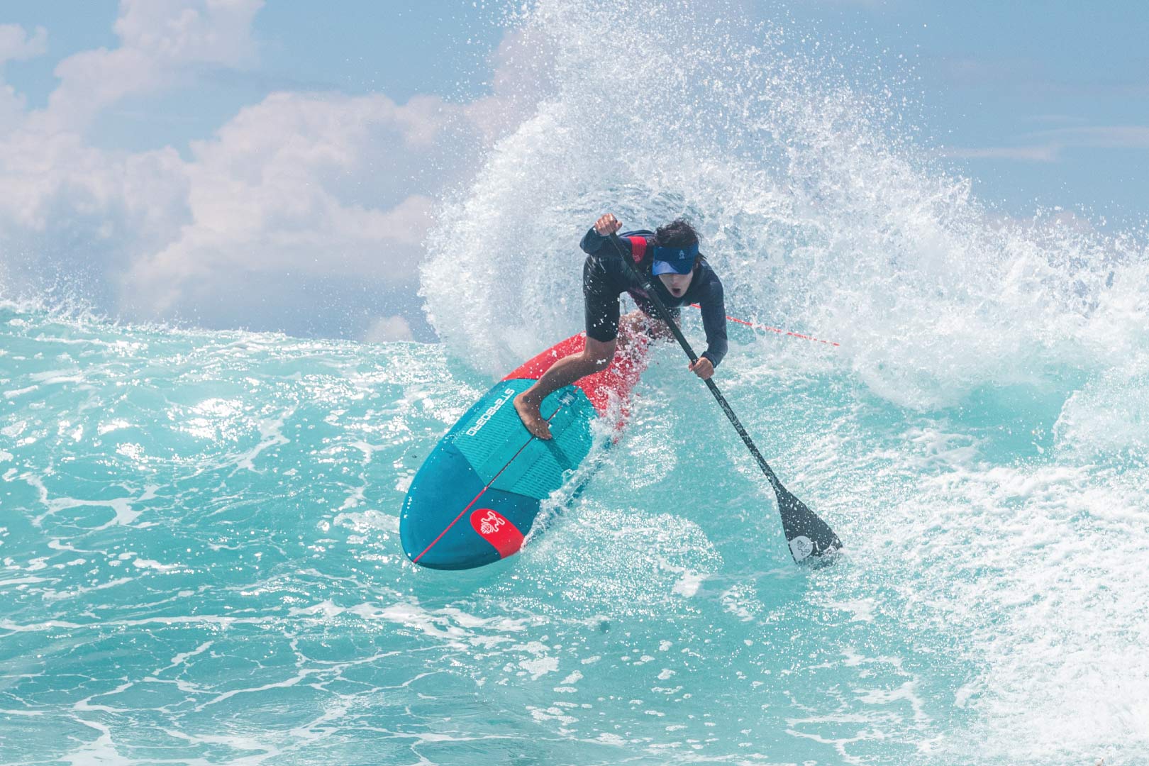 Pro Paddleboards