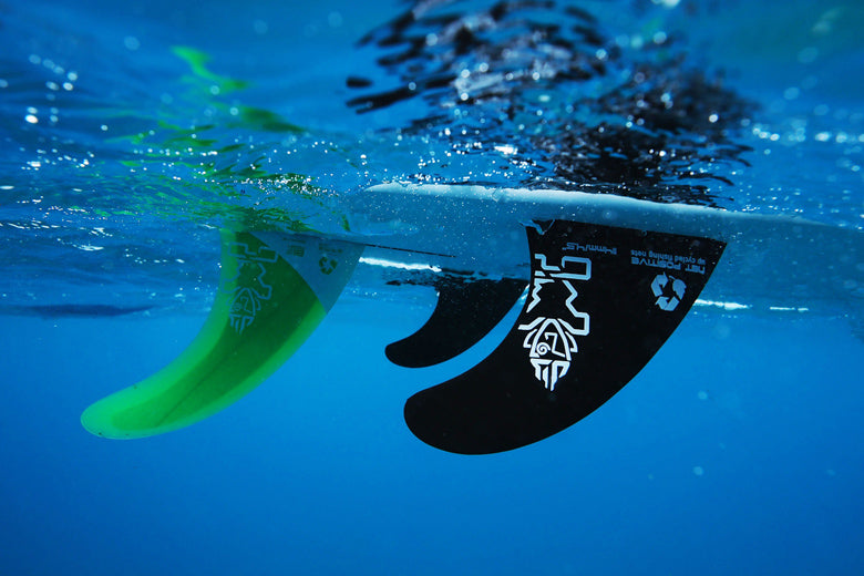 SUP Fins