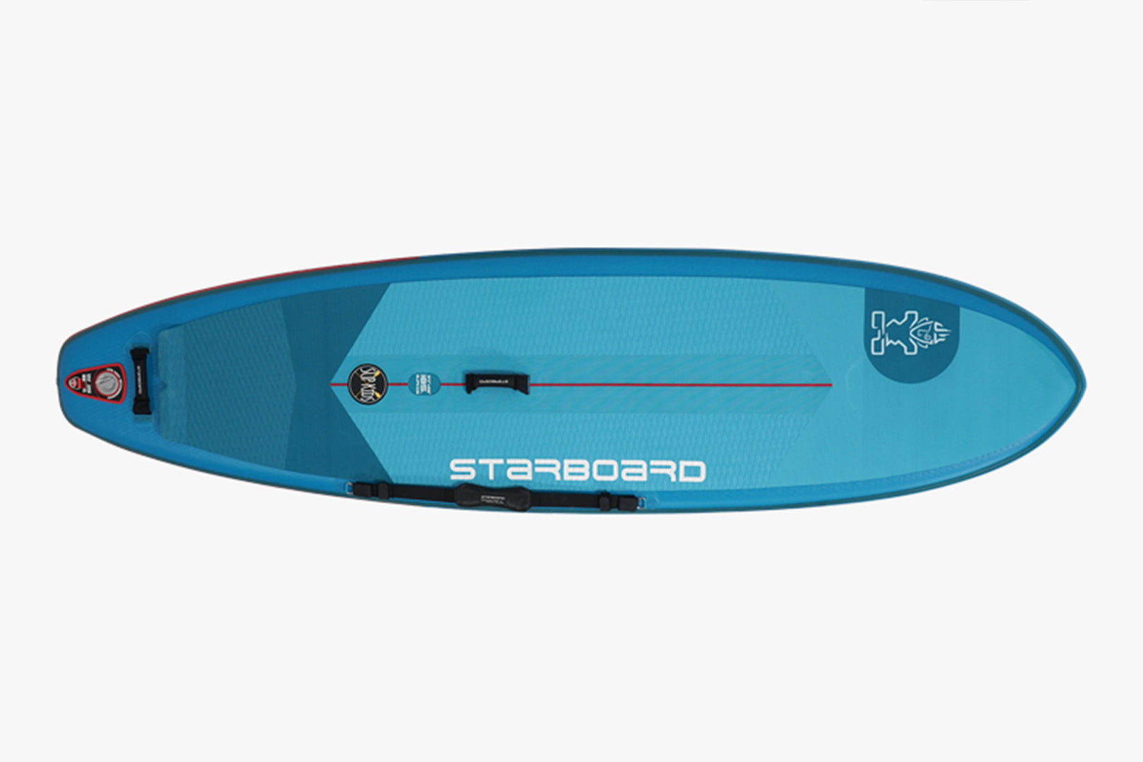 SUPKids Inflatable Paddleboards