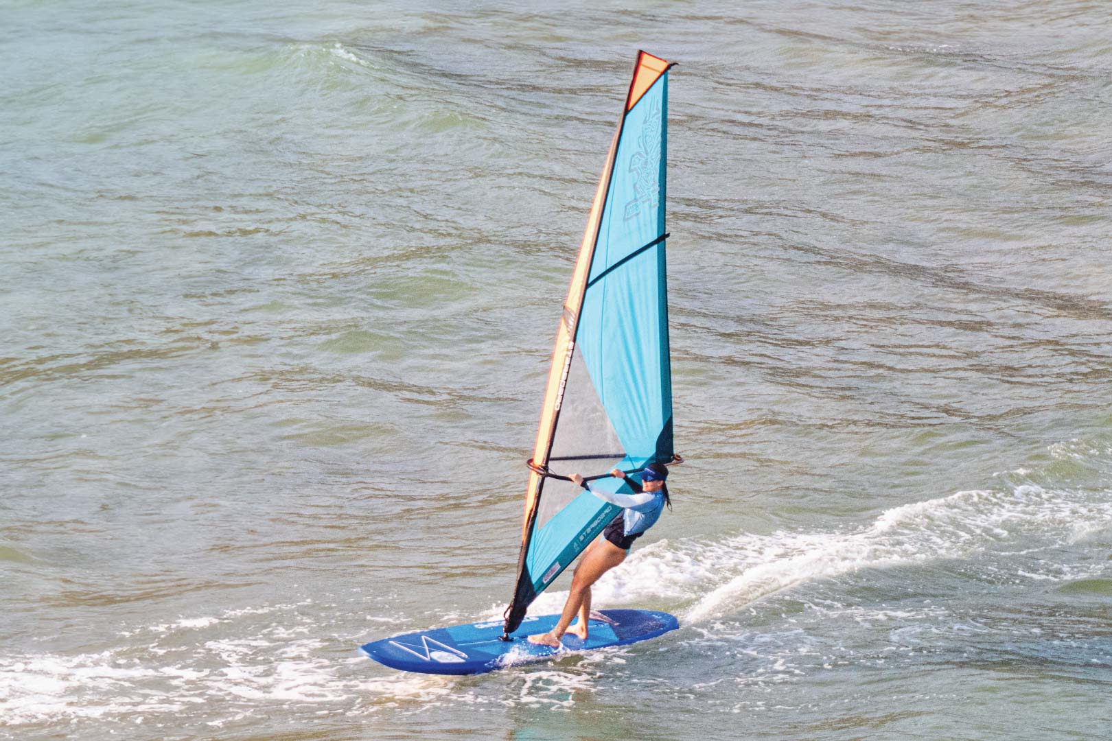 SUPWindsurfing Boards