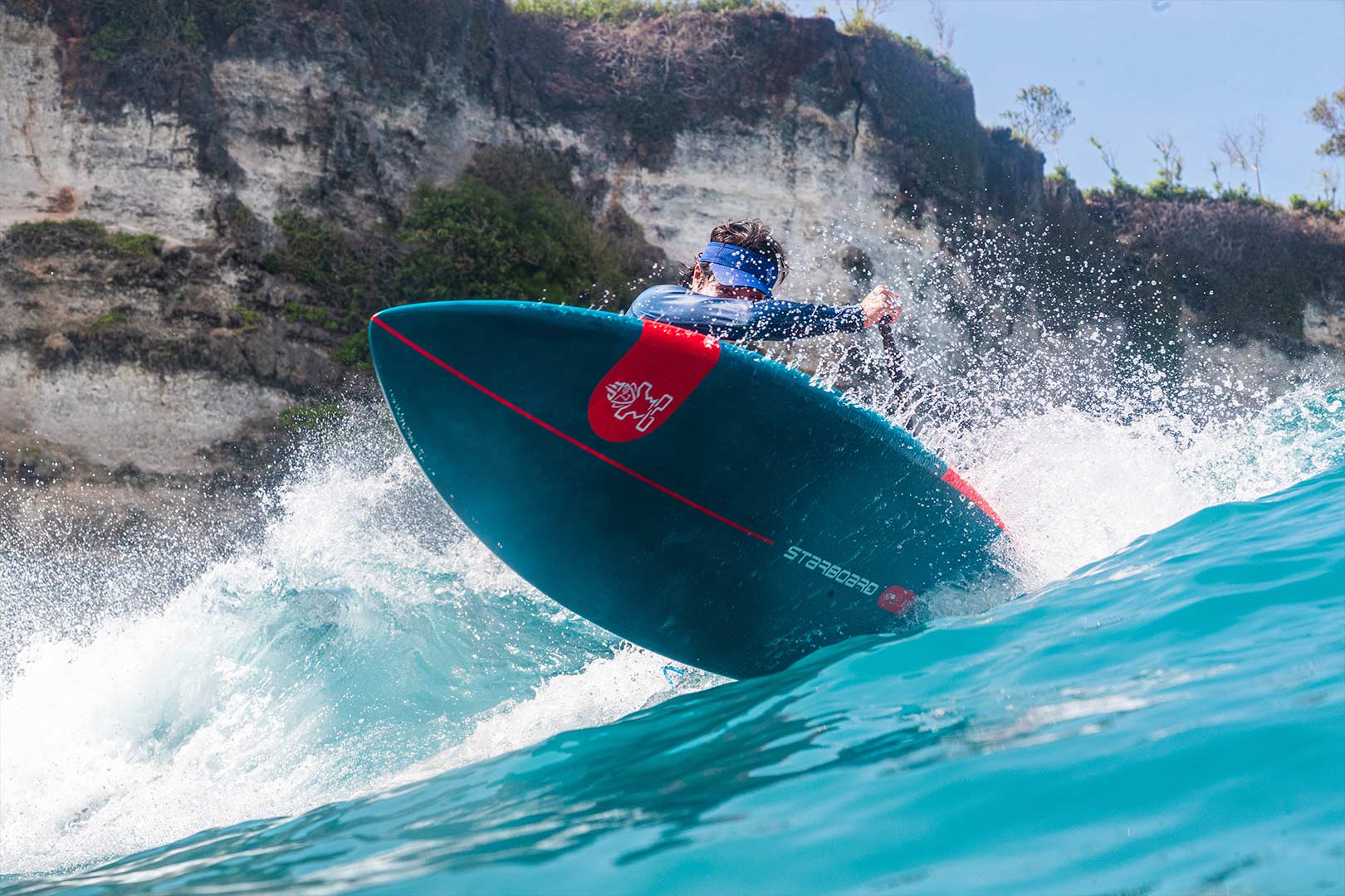 Surf Paddleboards