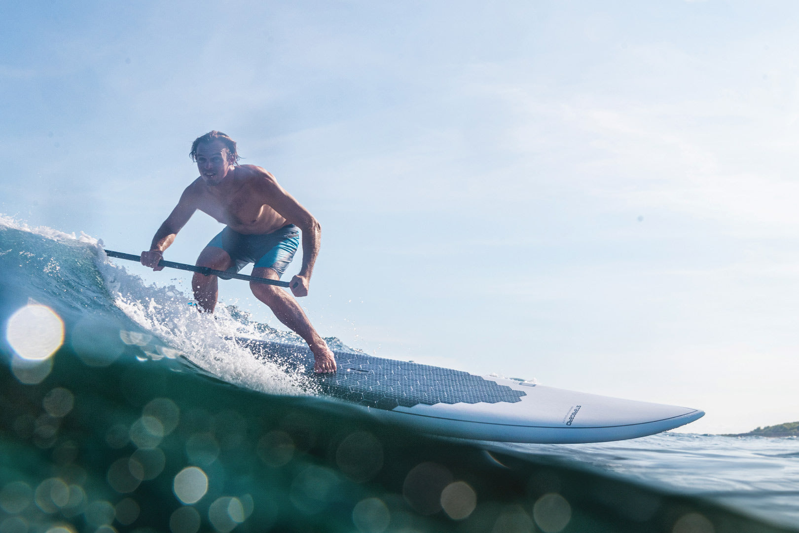 Wedge Paddleboards