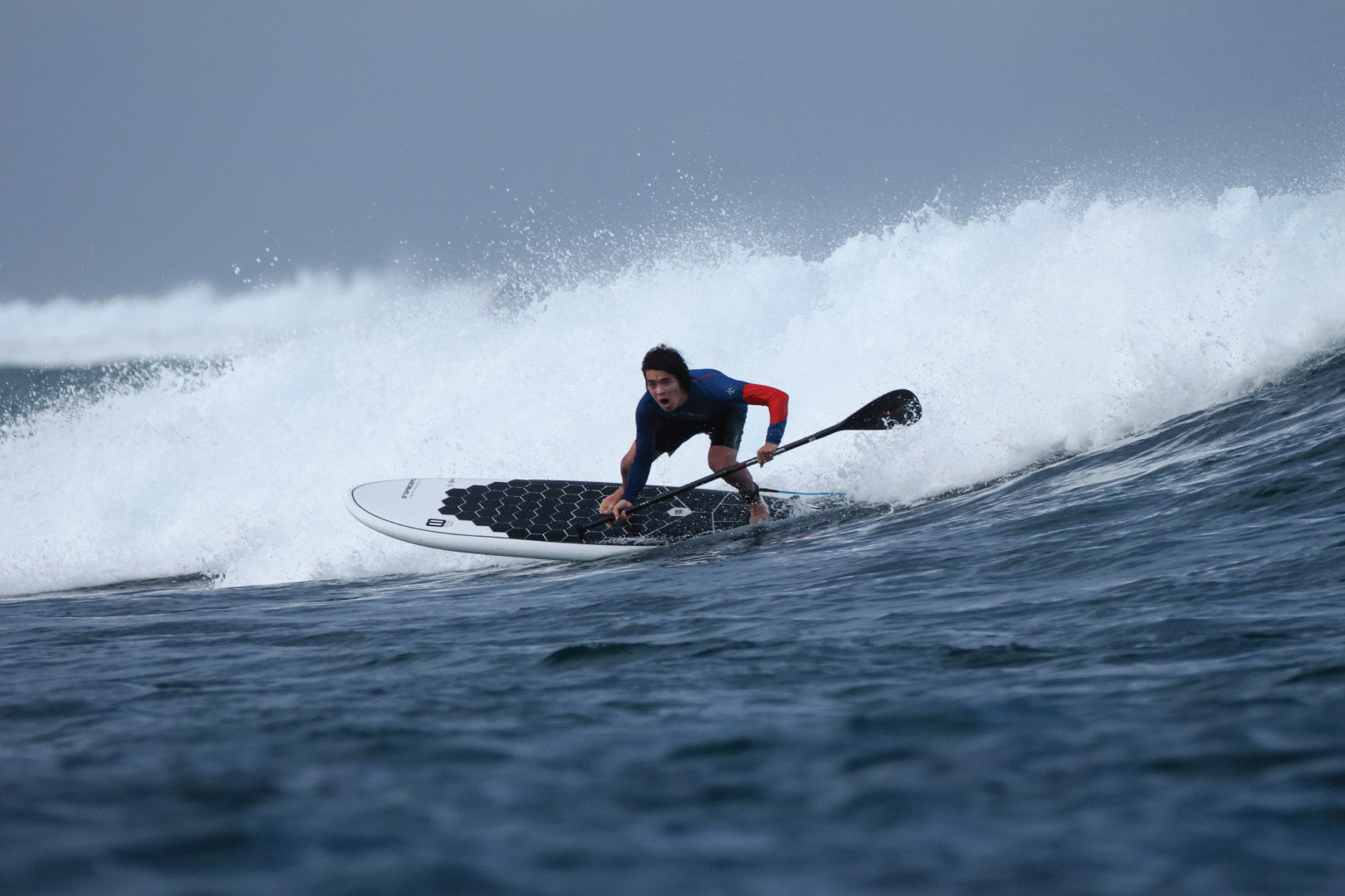 Hyper Nut Paddleboards
