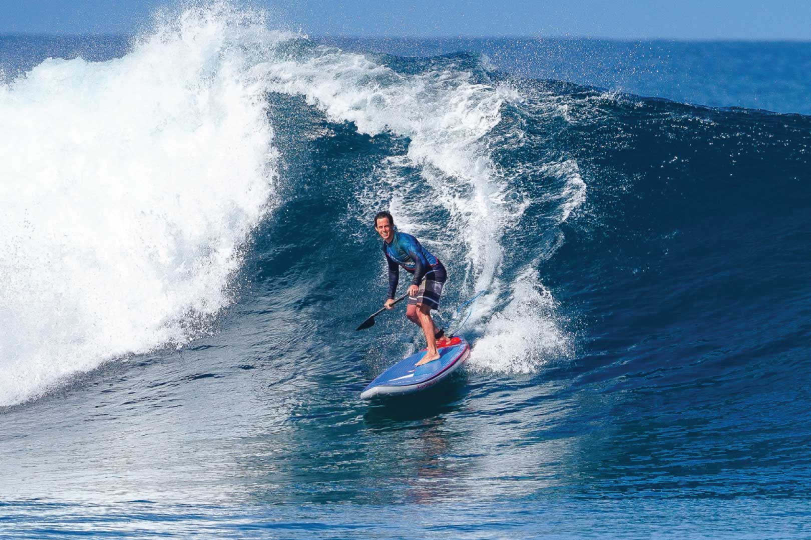 Surf Inflatable Paddleboards