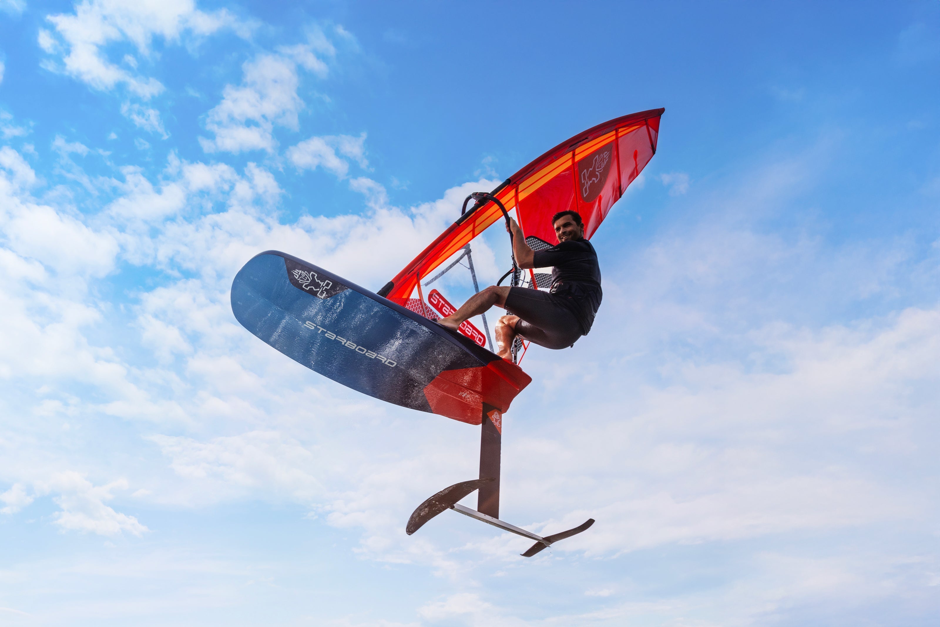 Foil FreeRide Windfoil Boards