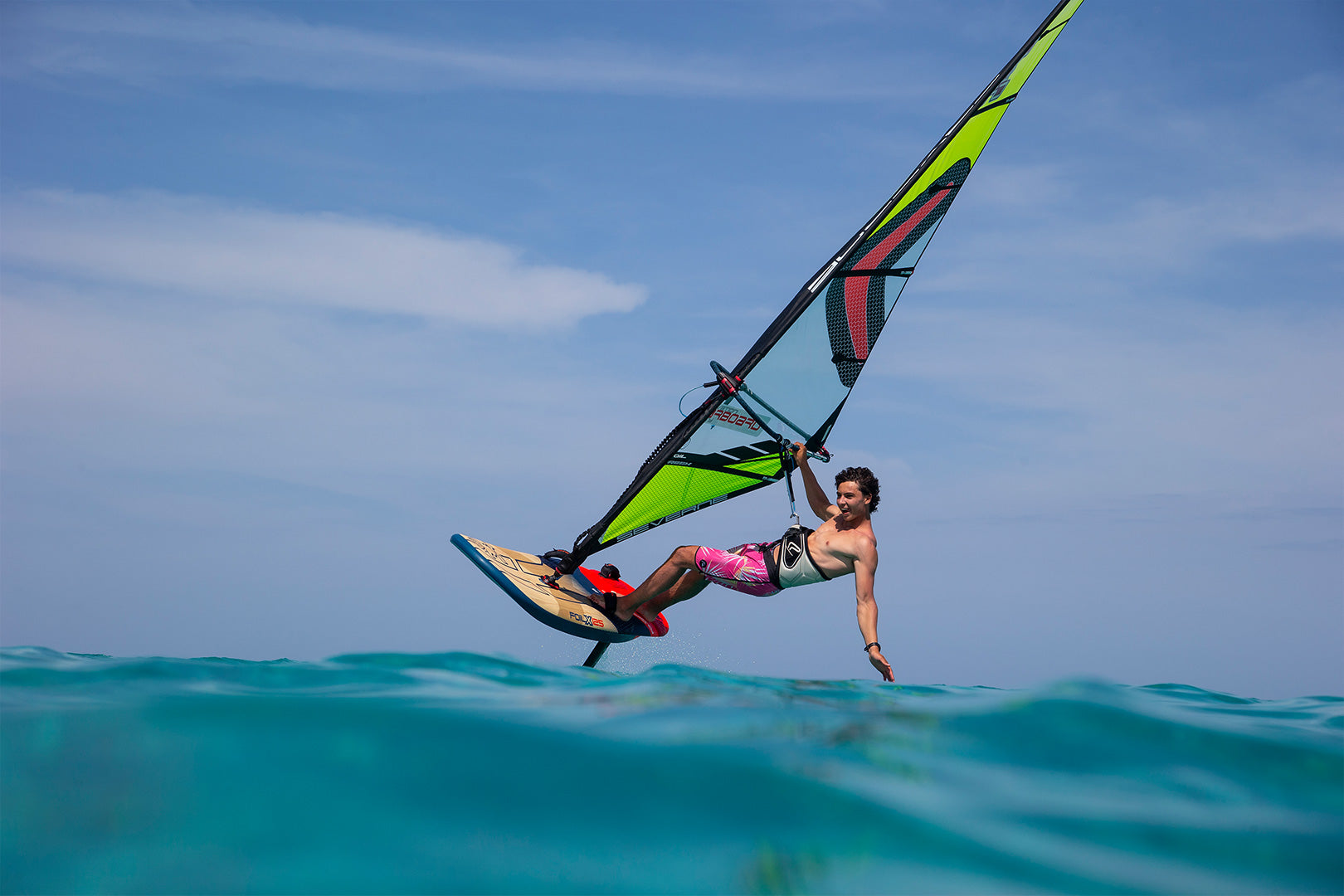 Foil X Windfoil Boards