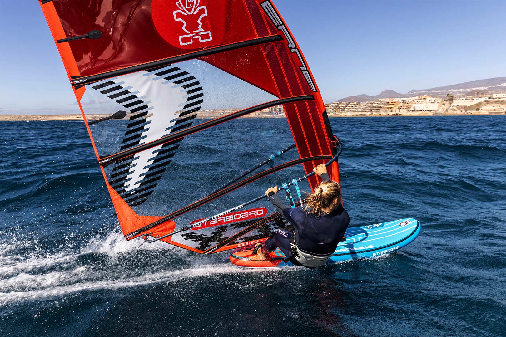 Airplane Inflatable Windsurf Boards