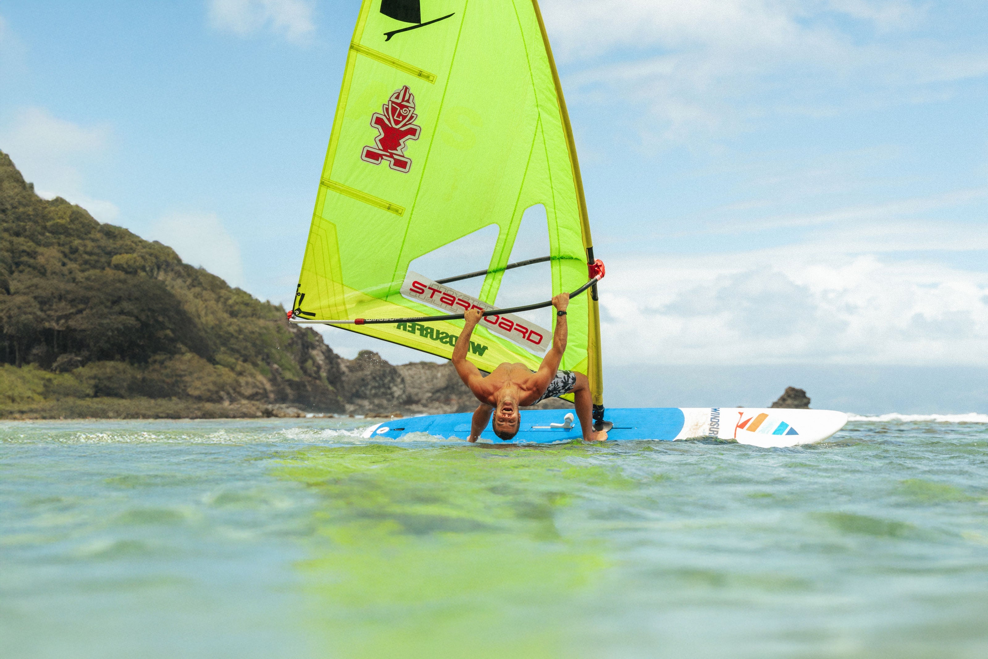 Windsurfer LT Boards