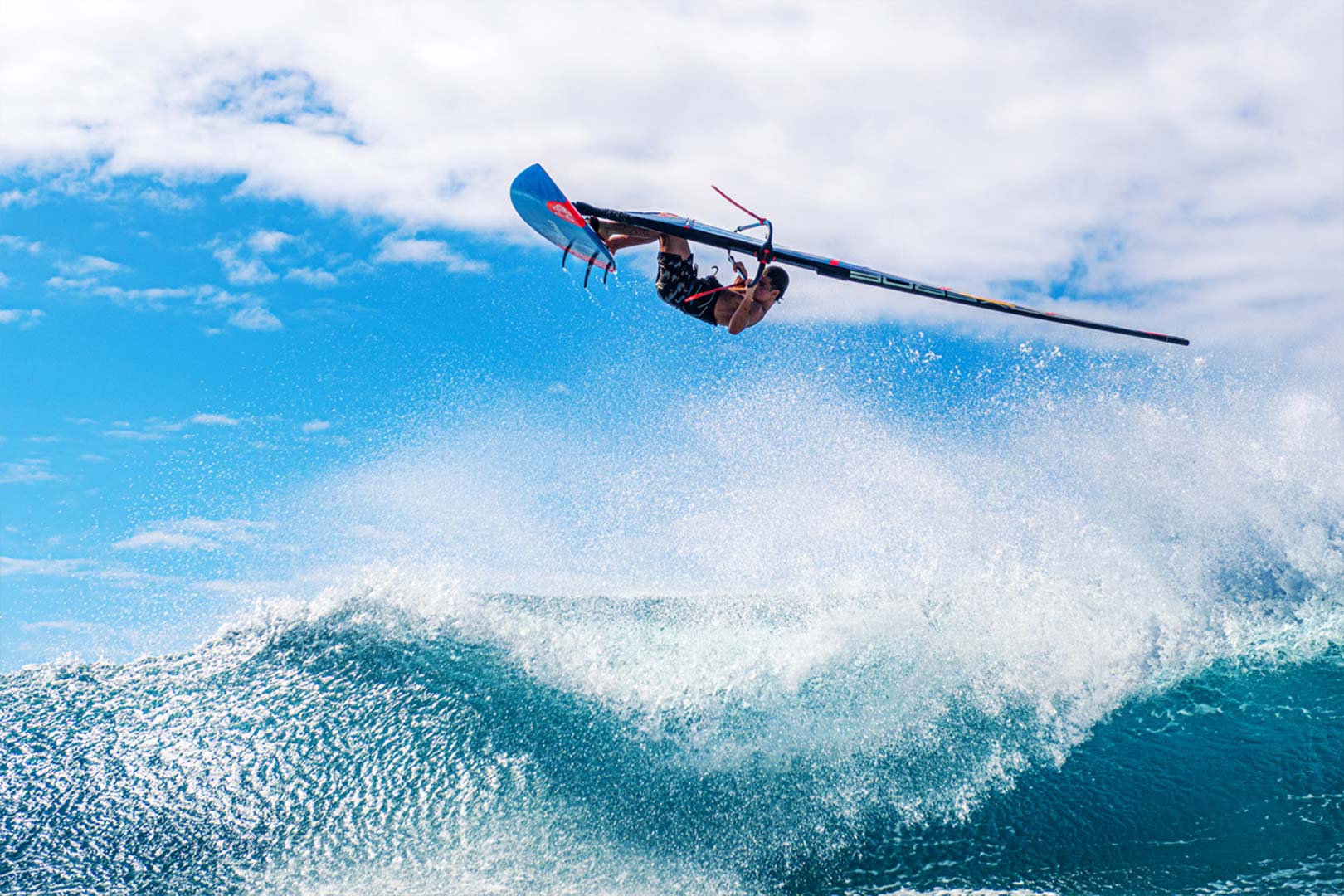 Ultra Windsurf Boards