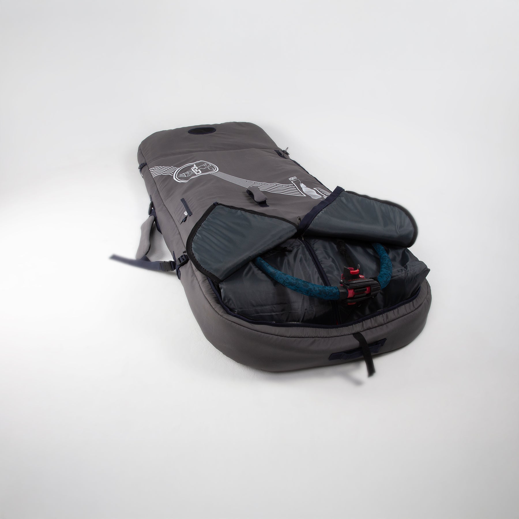 Windsurf Board Bags