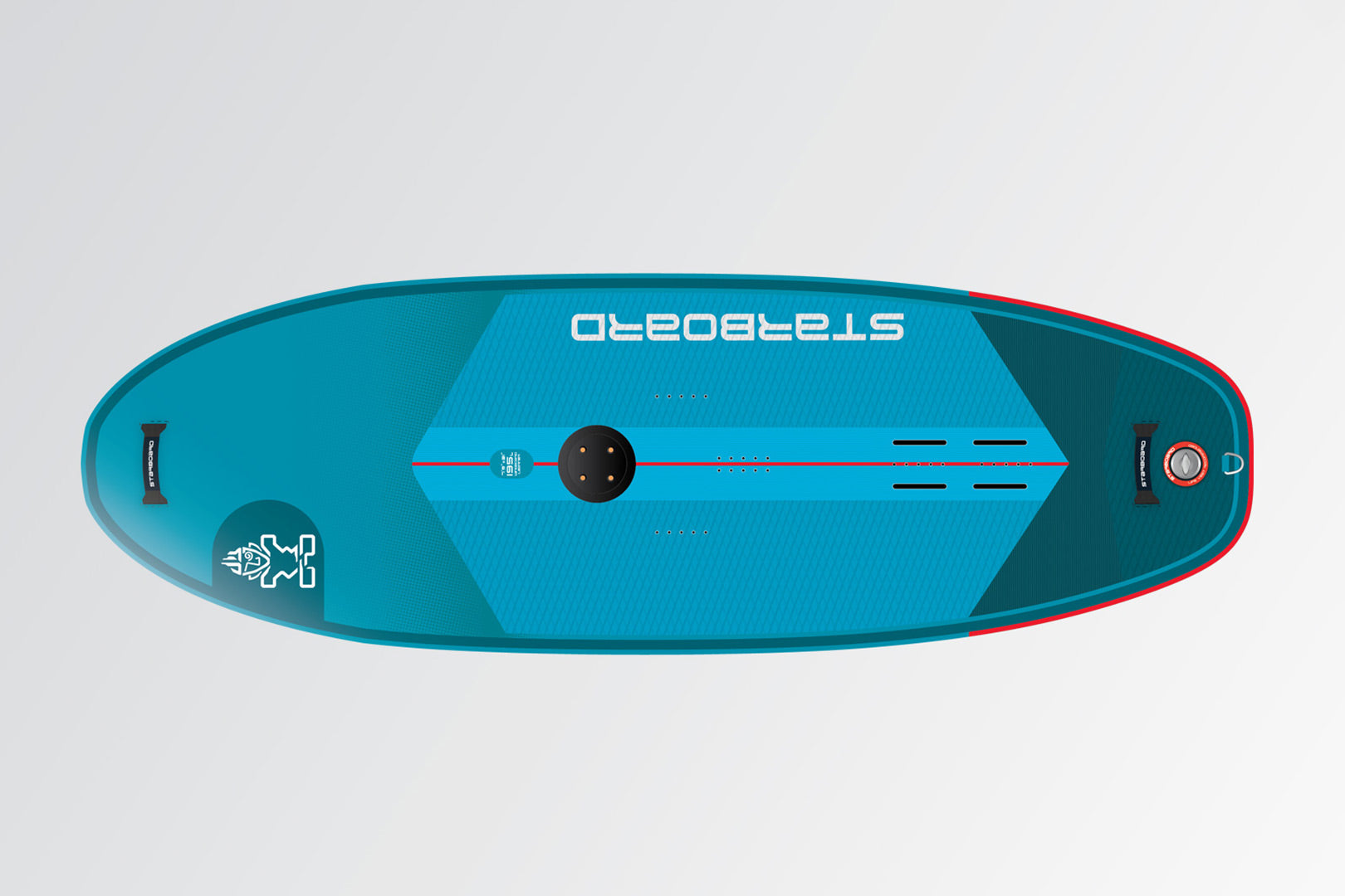 Air Foil Learner Inflatable Boards