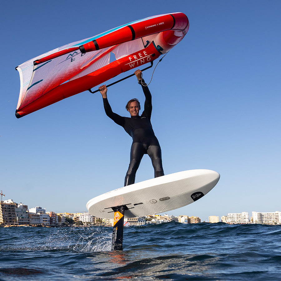 2025 Foilboard