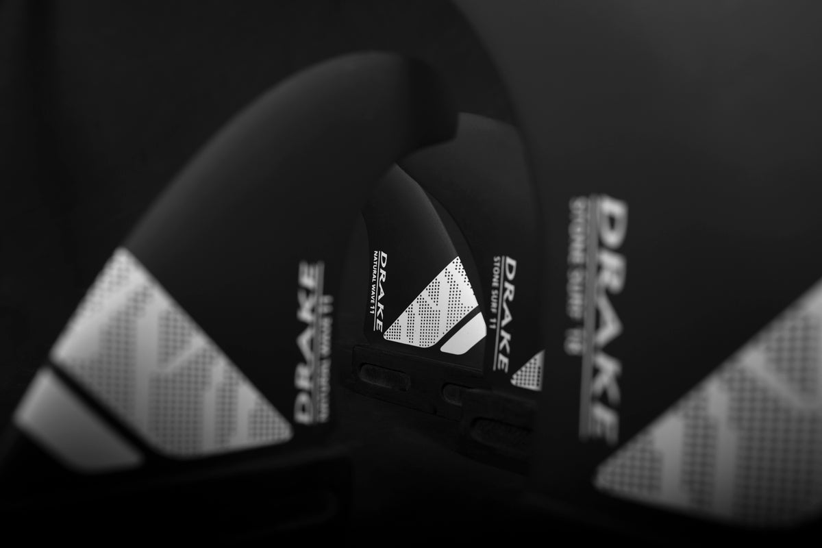 Windsurf Fins