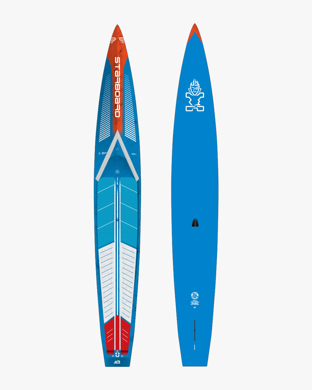 2024 Gen R Paddle Board