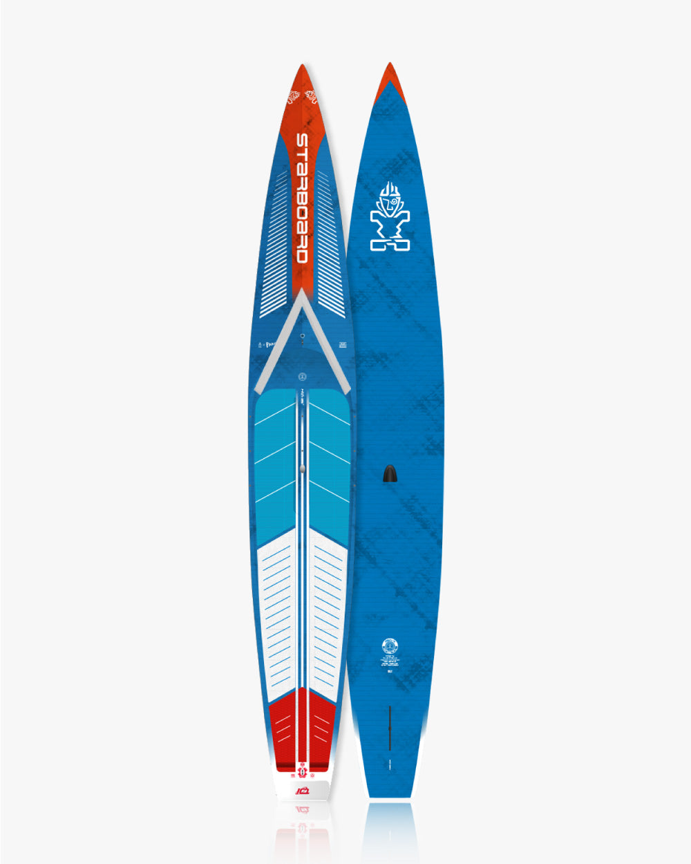 2024 Gen R Paddle Board