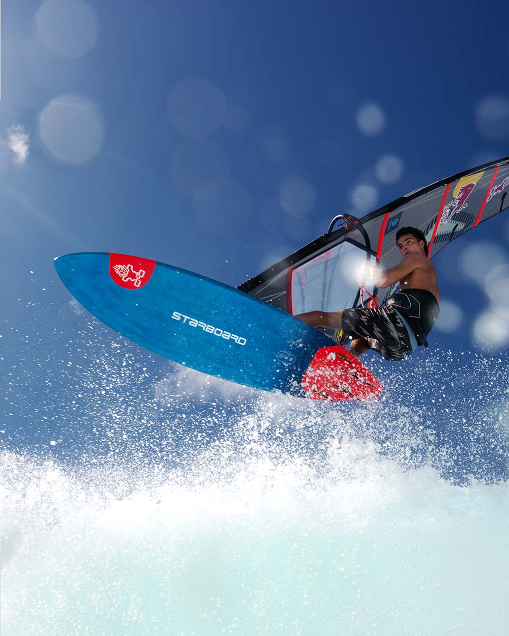 Hyper Windsurf Board
